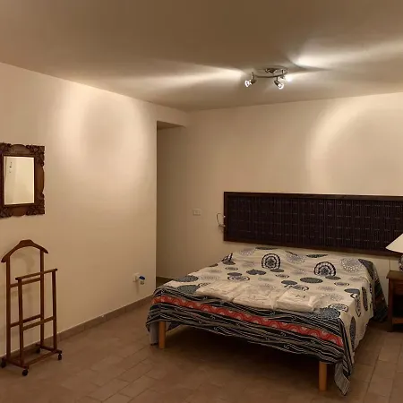 Casa Peonia * Alberese