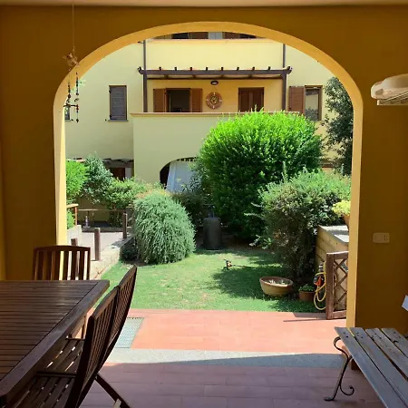 Casa Peonia *
