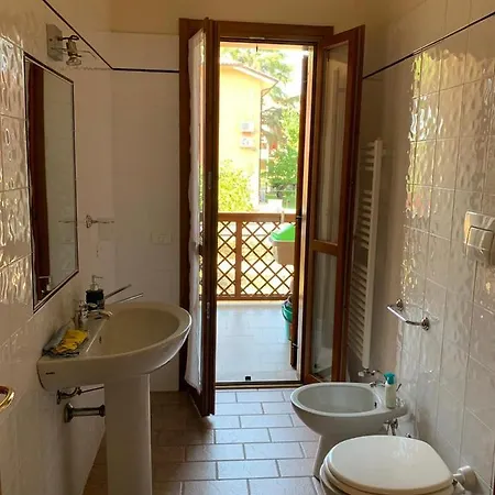 Casa Peonia Apartment *