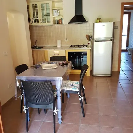 Casa Peonia *