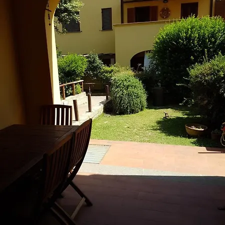 Casa Peonia Apartment *