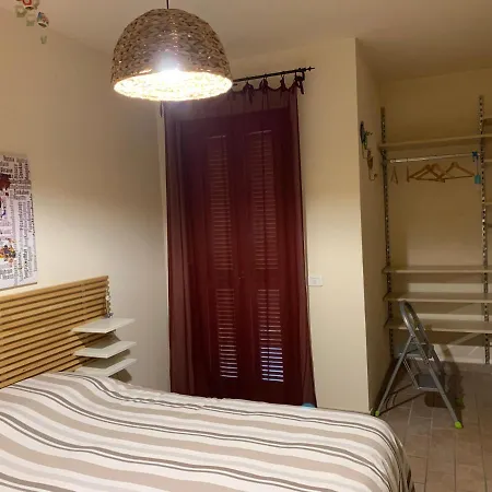 Casa Peonia Apartment Alberese